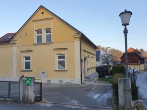 Gallery image of Jantar Apartmaji in Novo Mesto