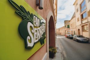 Okolí hotelu