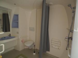Gallery image of Camping Le Sorlut in Cozes