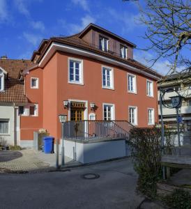 Galeriebild der Unterkunft Gasthaus Adler Allmannsdorf in Konstanz