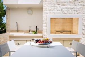 Billede fra billedgalleriet på Villa Petra by HMZ Villas i Vabriga