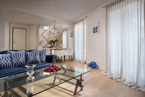 Billede fra billedgalleriet på Villa Petra by HMZ Villas i Vabriga