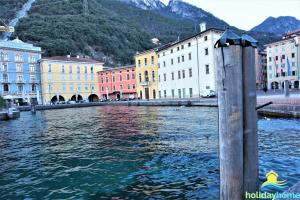 Φωτογραφία από το άλμπουμ του Garda Smile - Holiday Home Garda Trentino στη Ρίβα ντελ Γκάρντα