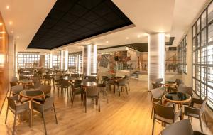 Hotel Olympus, Benidorm – Aktualisierte Preise für 2022