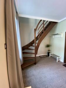 Fotografia z galérie ubytovania CIENISTA 7 APARTMENTS v destinácii Lądek-Zdrój