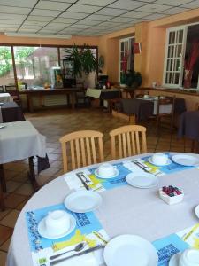 Le Relais du Serre