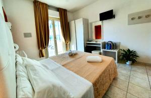Gallery image of Hotel Marina in Riccione