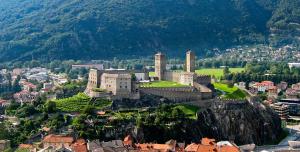 Gallery image of Casa Augusto in Bellinzona