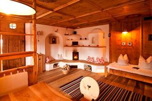 Fotografie z fotogalerie ubytování Hotel Naturoase Schwemmerhof v destinaci Ultimo + 48 fotografií