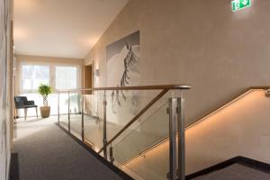 Zdjęcie z galerii obiektu Arula GmbH w mieście Sankt Anton am Arlberg
