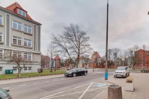Okolie apartmánu + 6 fotografií