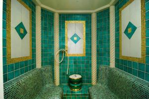 Fotografie z fotogalerie ubytování Hotel Naturoase Schwemmerhof v destinaci Ultimo