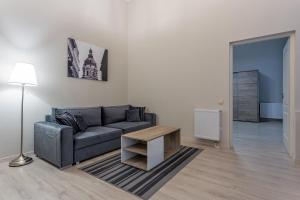Goldcentral Apartment Akacfa 1072 Budapest, 45 Akácfa utca kép - 2