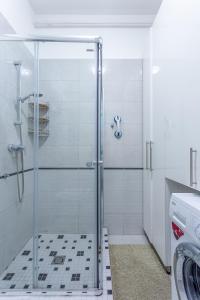 Gallery image of Goldcentral Apartment Grand Boulevard in Budapest