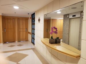 Фотография из галереи Hotel Astoria Palace в Рио-де-Жанейро