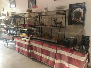 Fotografie z fotogalerie ubytování Mas De Sylvereal v destinaci Sylvéréal