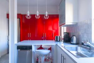 Zdjęcie z galerii obiektu Elpis by Heloni Apartments w Atenach