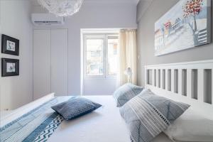 Zdjęcie z galerii obiektu Elpis by Heloni Apartments w Atenach