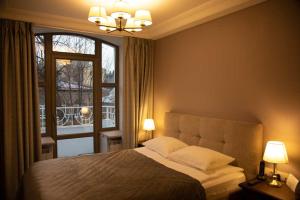 Gallery image of Dom Sivre Boutique Hotel in Samara