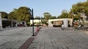 Fotografie z fotogalerie ubytování Masseria Prisuti v destinaci Punta Prosciutto