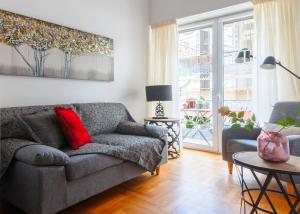 Zdjęcie z galerii obiektu Elpis by Heloni Apartments w Atenach