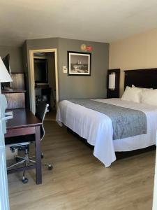 Fotografie z fotogalerie ubytování Best Western Bar Harbour Inn v destinaci Massapequa Park