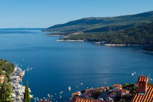 Gallery image of Apartment Roce in Rabac