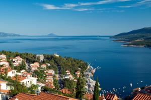 Gallery image of Apartment Roce in Rabac