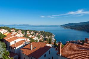 Gallery image of Apartment Roce in Rabac