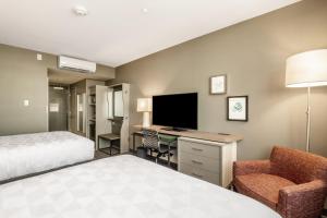 Gallery image of Holiday Inn - Columbia - Downtown, an IHG Hotel in Columbia