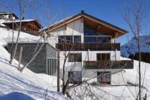 Gallery image of Alpinikum Apartments in Lech am Arlberg