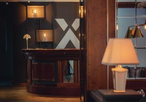 Fotografie z fotogalerie ubytování the rex v destinaci Zermatt
