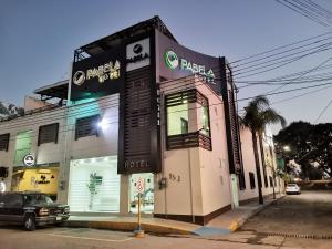 Gallery image of Hotel Pabela in Ocotl&aacute;n