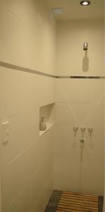 Kylpyhuone majoituspaikassa Casa Bordó Salta