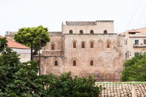 Kép B&B Casa Degli Artisti szállásáról Palermóban a galériában