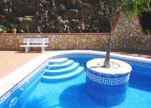 Villa Al-Andalus SpainSunRentals 1051, Torrox – Bijgewerkte ...