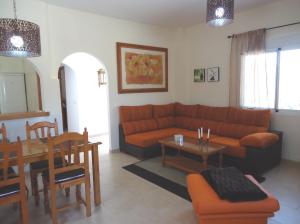 Villa Al-Andalus SpainSunRentals 1051, Torrox – Bijgewerkte ...