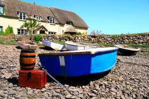 Fotografie z fotogalerie ubytování The Cottage B&B v destinaci Porlock