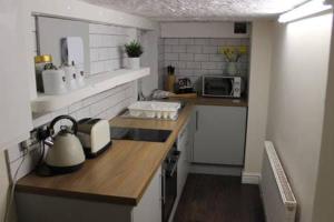 Gallery image of Haworth Bronte House Cottage in Haworth