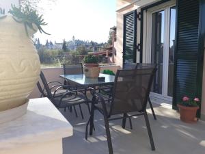 Gallery image of Villa Elli Potamos Corfu in Potamós +40 photos