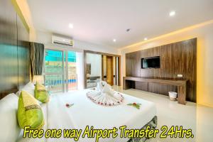 Gallery image of Naiyang Place - Phuket Airport in Nai Yang Beach