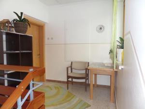 Zdjęcie z galerii obiektu Ferienwohnung Maier w mieście Flattach