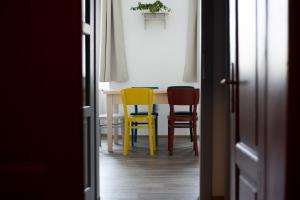 Fotografia z galérie ubytovania Apartmány16 Olešnice v Orlických horách v destinácii Olešnice v Orlických horách