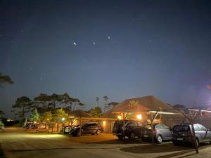 Gallery image of Palmeras Beach Hotel in Punta del Este