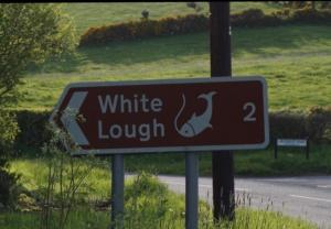 Fotografie z fotogalerie ubytování Whitelough Rest v destinaci Aughnacloy