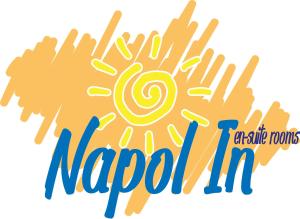 Fotografie z fotogalerie ubytování Napol-In v Neapoli