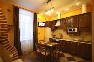 Gallery image of Park and Opera Apartments in Lviv