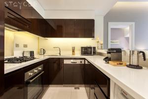 Gallery image of Staycae Holiday Homes - Majestine in Dubai