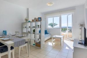 Fotografie z fotogalerie ubytování Casa Sol de Jandía v destinaci Morro del Jable