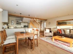 Gallery image of Rock View Cottage in Harrogate